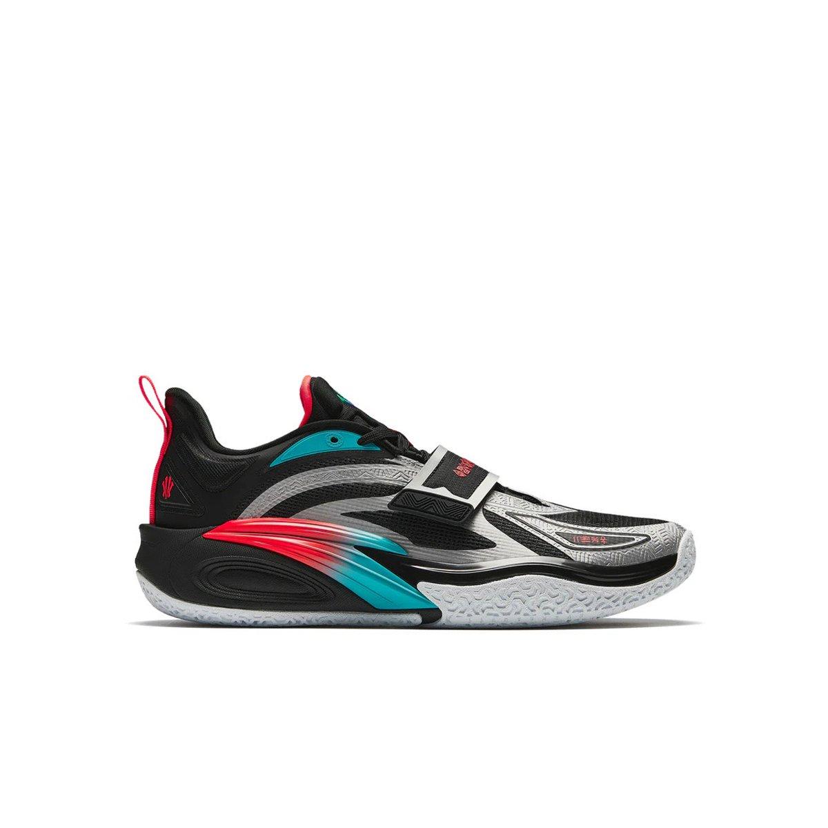 ANTA KAI 1 Grade School KAILEIDOSCOPE Basketball Shoe